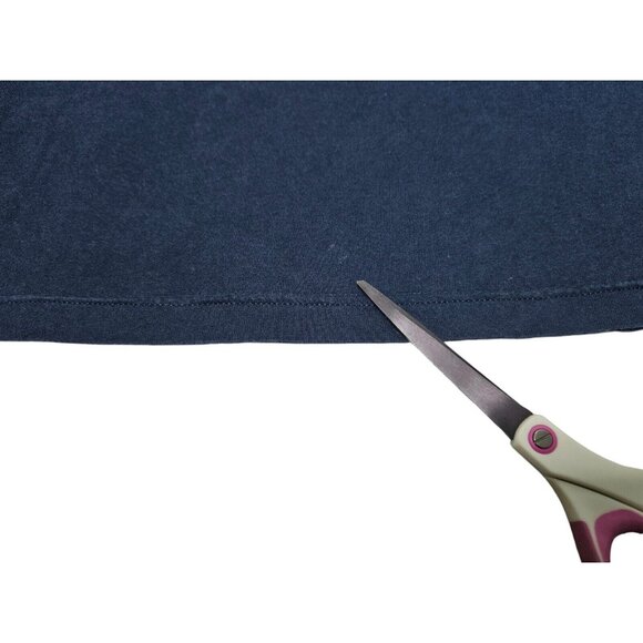 VTG 1996 Dallas Cowboys NFC Champions Super Bowl XXX T-Shirt Blue Mens XL 90s - Picture 5 of 8